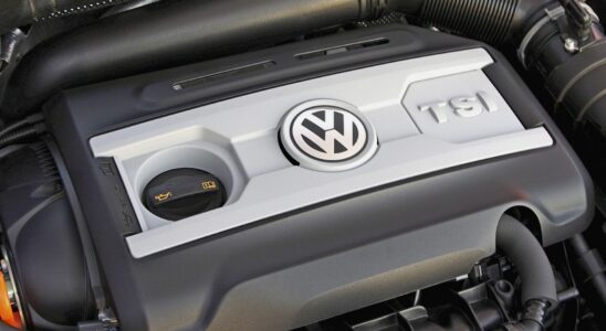 Масложор TSI: проблемы двигателей VW 1.8 и 2.0 и их решение