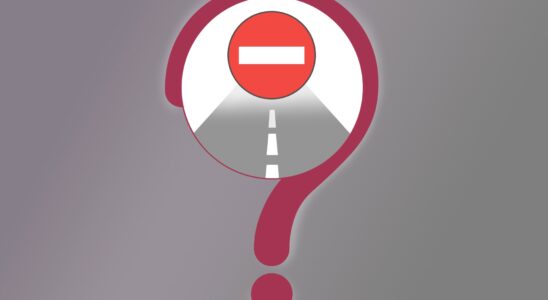 Разрешен ли въезд под знаки "Въезд запрещен" и "Движение запрещено": закон и последствия