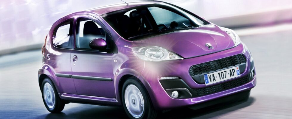 Peugeot 107: Всё, что нужно знать перед покупкой (плюсы и минусы)