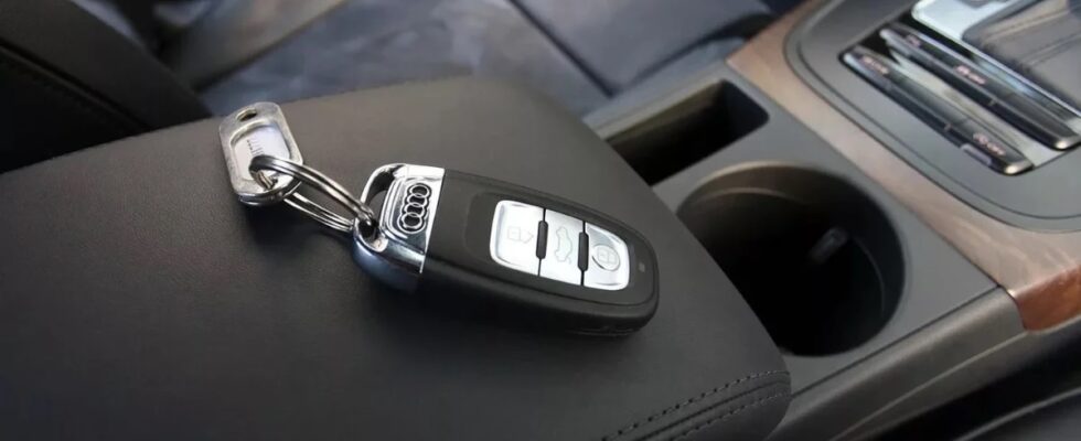 Как отключить иммобилайзер на автомобиле — способы и рекомендации