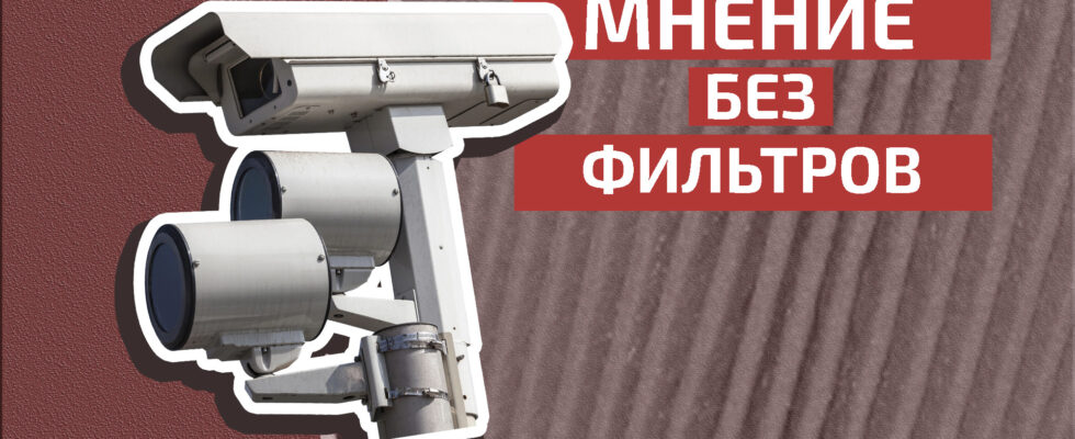 Камеры на дорогах: полезные лайфхаки для водителей