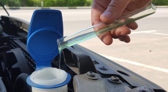 Летний омыватель своими руками: рецепты и советы от Avtoservis34.ru