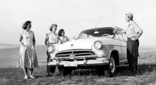 История «Волги» с АКП: причины снятия с производства и уроки для автопрома