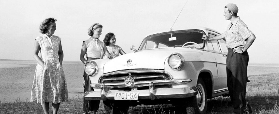 История «Волги» с АКП: причины снятия с производства и уроки для автопрома