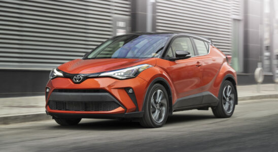 Кросс-купе на любой вкус: обзор моделей от 3 до 5 миллионов рублей