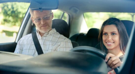 Автошкола: Полное руководство для начинающих водителей