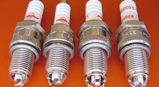 Автомобильные новости: всё о свечах зажигания для вашего авто