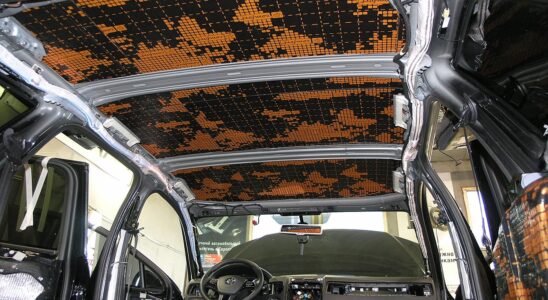 Шумоизоляция автомобиля: виды, свойства и как правильно выбрать