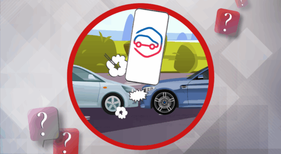 Как оформить ДТП по европротоколу онлайн через Госуслуги — пошаговая инструкция