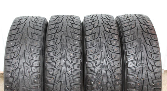 Шины Hankook и Yokohama: полный обзор и сравнение для вашего автомобиля