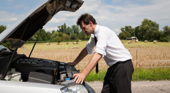 Неполадки двигателя на ходу: причины внезапного глохния и способы решения