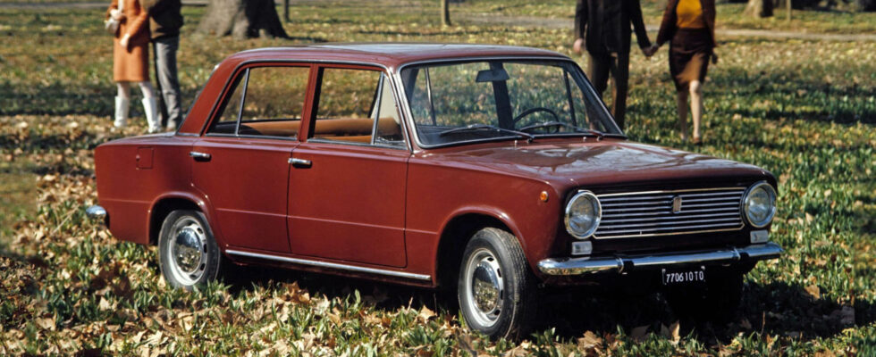 Угадай, какой автомобиль советский: тест для автолюбителей