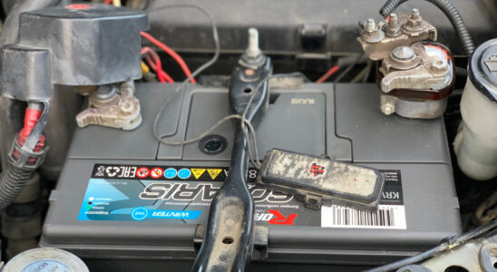 Автомобильные аккумуляторы из Японии: обзор лучших решений для вашего авто