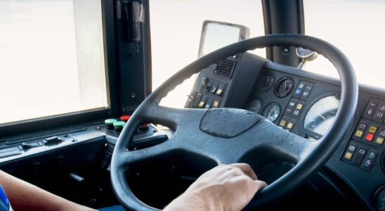 Работа водителем в Европе: мифы и реальность для россиян