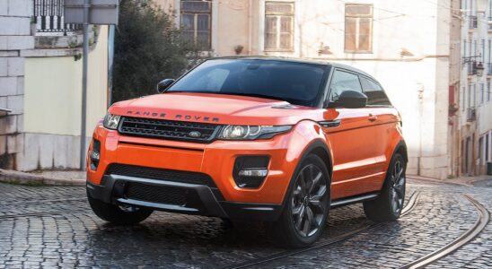 Range Rover Evoque I: Пять граней восторга и разочарования