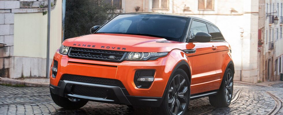 Range Rover Evoque I: Пять граней восторга и разочарования