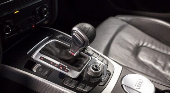 Ремонт автоматических трансмиссий Audi: диагностика, обслуживание и советы от Avtoservis34