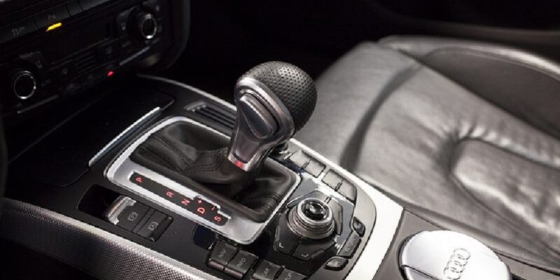 Ремонт автоматических трансмиссий Audi: диагностика, обслуживание и советы от Avtoservis34