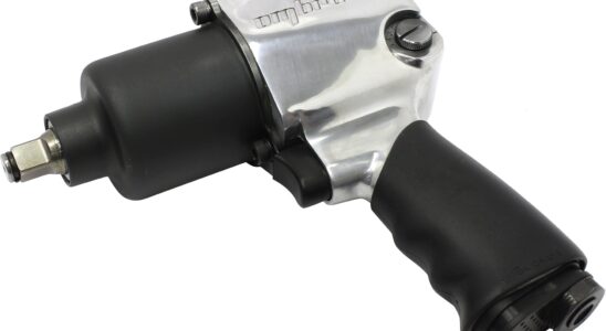 Лучшие пневматические гайковерты для автосервиса: обзор и советы по выбору