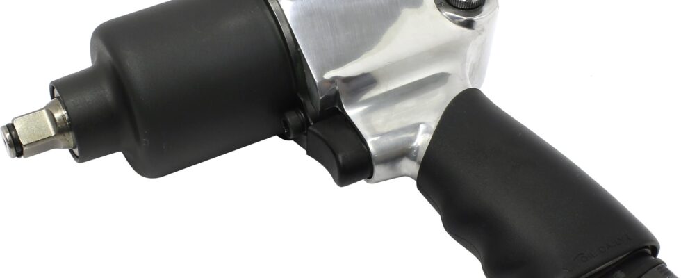 Лучшие пневматические гайковерты для автосервиса: обзор и советы по выбору