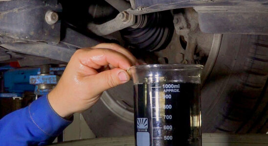 DSG 7: Полное руководство по замене масла для вашего авто