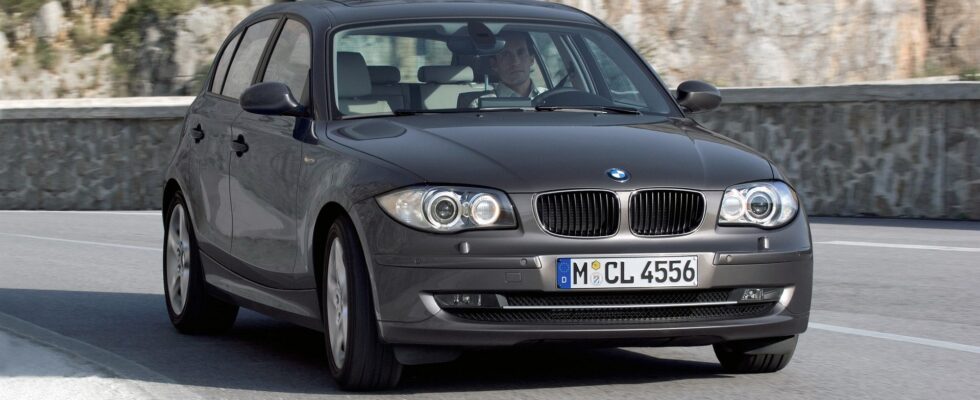 BMW 1 серии с пробегом: ожидаемые проблемы и слабые места двигателя