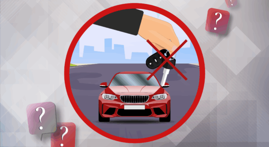 Как снять запрет на регистрацию автомобиля: полное руководство и стоит ли покупать машину с ограничениями