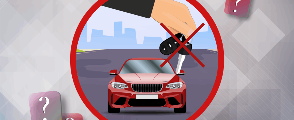 Как снять запрет на регистрацию автомобиля: полное руководство и стоит ли покупать машину с ограничениями