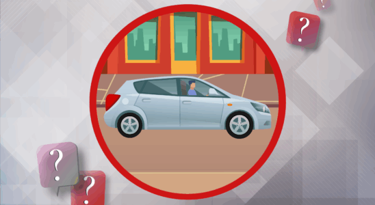 Правильная посадка за рулем: безопасность и комфорт на дороге