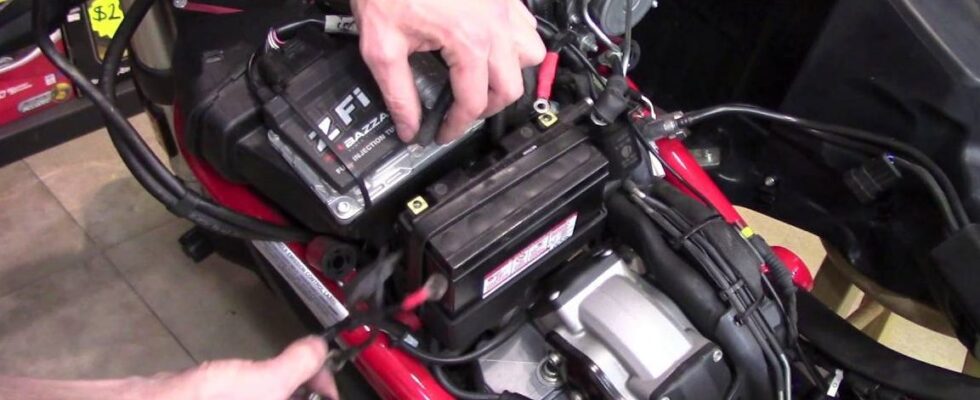 Выбираем мотоаккумулятор: подробное руководство и советы