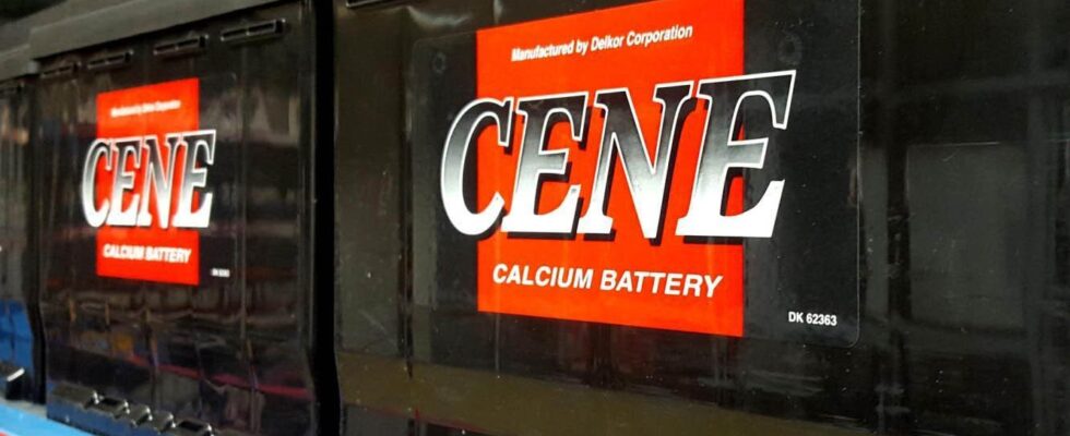 Ток холодной прокрутки аккумулятора: зачем он нужен и как выбрать батарею