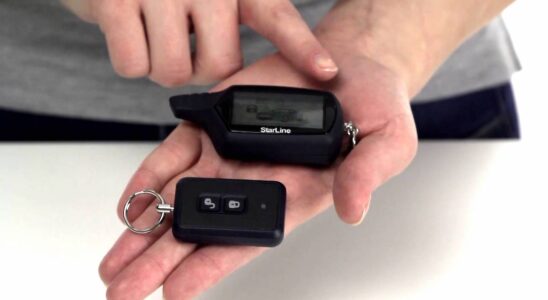 StarLine: как выбрать метку иммобилайзера и что говорят владельцы