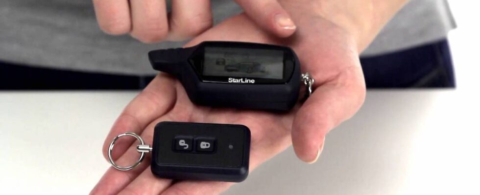 StarLine: как выбрать метку иммобилайзера и что говорят владельцы