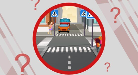 Пропуск пешеходов: правила, штрафы и важные нюансы для водителей