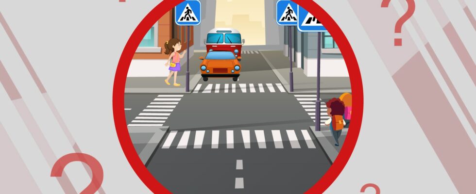 Пропуск пешеходов: правила, штрафы и важные нюансы для водителей