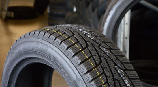 Зимняя резина Marshal: лучшие липучки для вашего авто - полный обзор