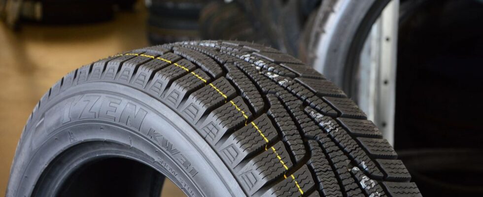 Зимняя резина Marshal: лучшие липучки для вашего авто - полный обзор