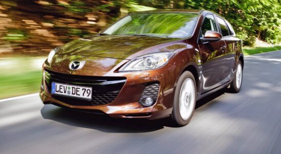 Mazda 3 BL: секреты надежности и уязвимости системы охлаждения б/у авто