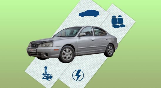 Лайфхаки для владельцев Hyundai Elantra: как сэкономить на обслуживании и избежать типичных проблем