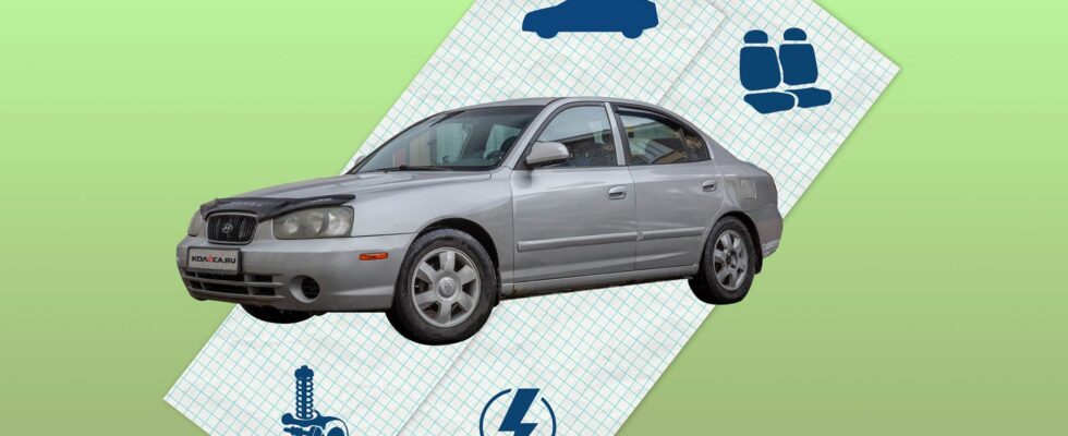 Лайфхаки для владельцев Hyundai Elantra: как сэкономить на обслуживании и избежать типичных проблем