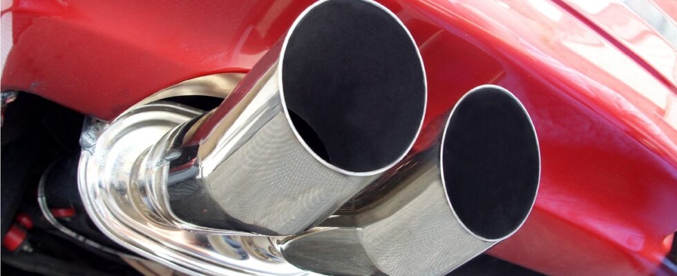 Avtoservis34: Выбираем тихие глушители для вашего автомобиля