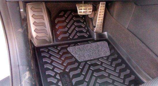 Лайфхаки по выбору автомобильных ковриков в салон — как сделать правильный выбор