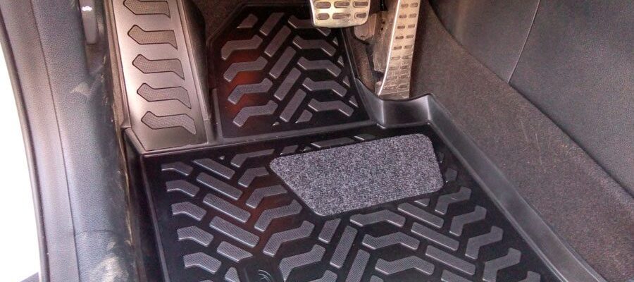 Лайфхаки по выбору автомобильных ковриков в салон — как сделать правильный выбор