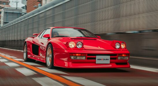 Немецкий тюнинг суперкаров: лучшие работы Koenig Specials на Avtoservis34.ru