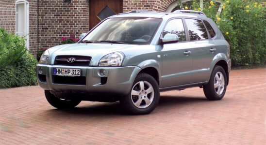 Hyundai Tucson JM: как избежать проблем с мотором и АКП на подержанном авто