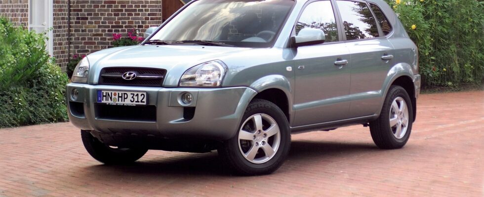 Hyundai Tucson JM: как избежать проблем с мотором и АКП на подержанном авто