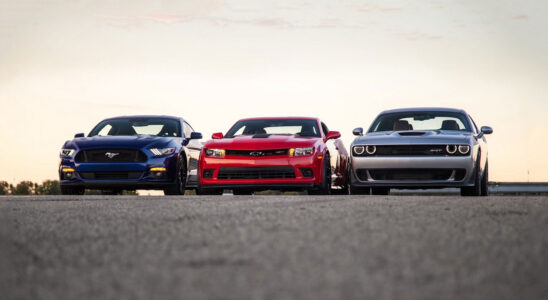 Масл-кары: от золотой эры к новому рассвету и обратно.