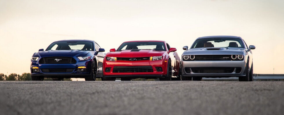 Масл-кары: от золотой эры к новому рассвету и обратно.