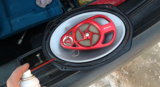 Хрип динамиков в авто: причины и решения для чистого звука