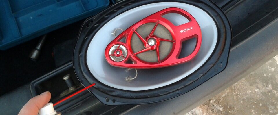 Хрип динамиков в авто: причины и решения для чистого звука